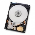 Hitachi 1000GB 2.5" Sata II 5400rpm